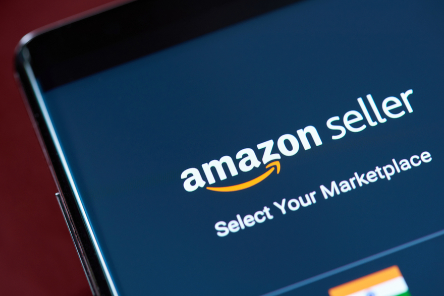 Amazon Sellers