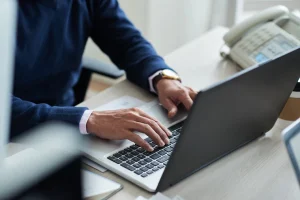 Computer Repair Business