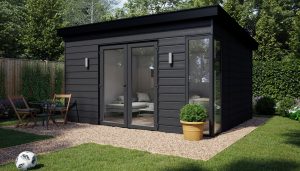 Garden Rooms