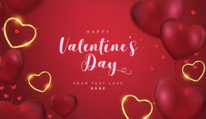 Valentine's Day