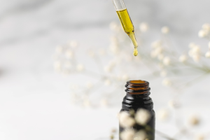 CBD Water