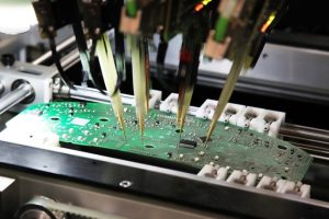 PCB Testing