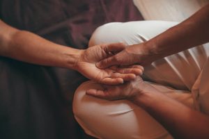 Prenatal Massage