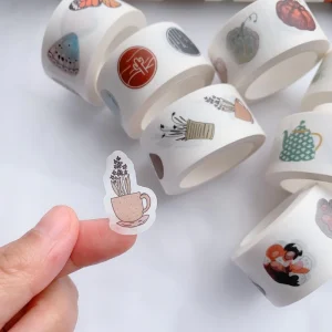 Custom Washi Tape