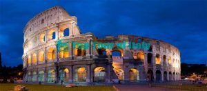 Private Excursions from Rome