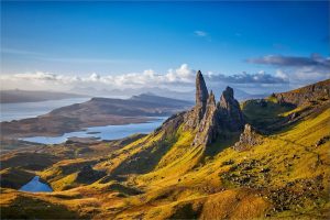 Off-the-Beaten-Path Destinations to Visit in the UK