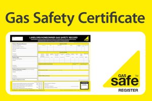 Gas Safety Certificates London