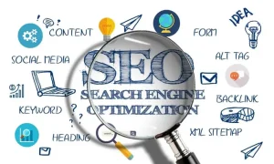SEO Company