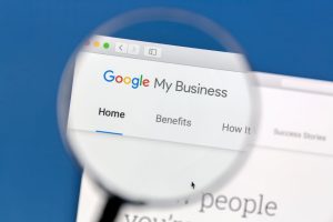 UK Businesses Need Google My Business