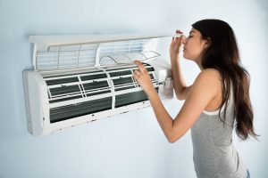 AC Replacement