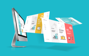 Magento Web Development Trends
