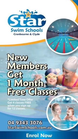 Star Swim Schools