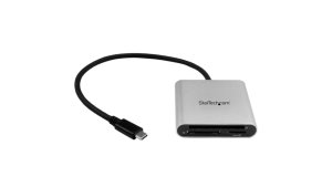 Memory Card Reader