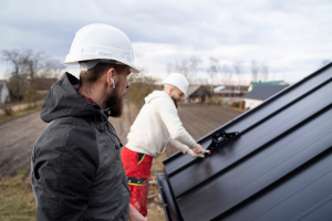 Factors To Consider For Hiring Roof Damage Repair Services