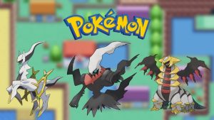 Best Pokemon roms