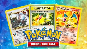 Best pokemon cards