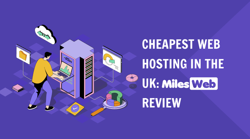 Web Hosting