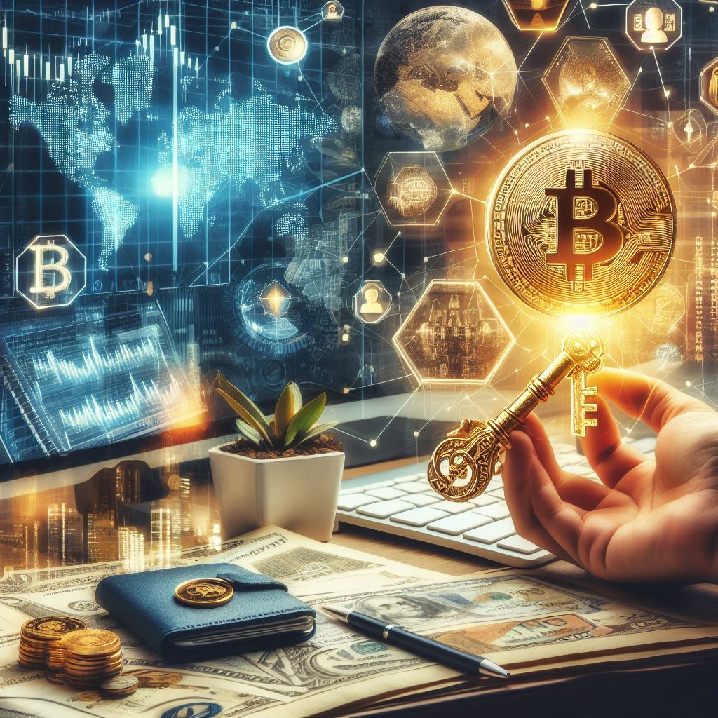 Crypto Futures Trading