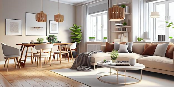 How You Can Add Up More Beauty to Home