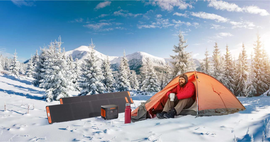 Jackery Solar Generator 1000 Pro