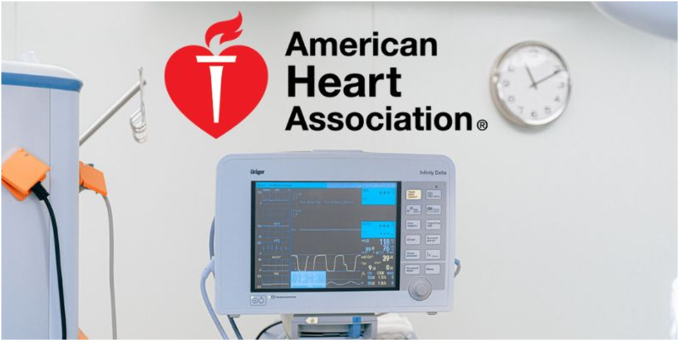 Get American Heart Association CPR Certification