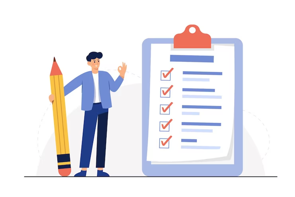 Home Maintenance Checklist: Easy Things to Do Monthly