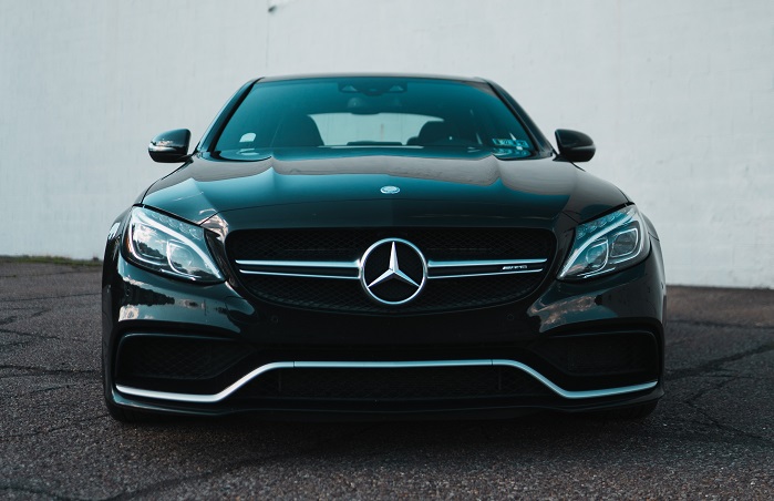 Mercedes Benz Diagnostics in Surrey