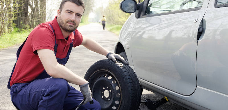 Auto repairs in New Watford