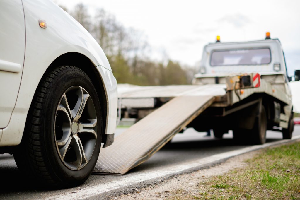 Car service in Ruislip