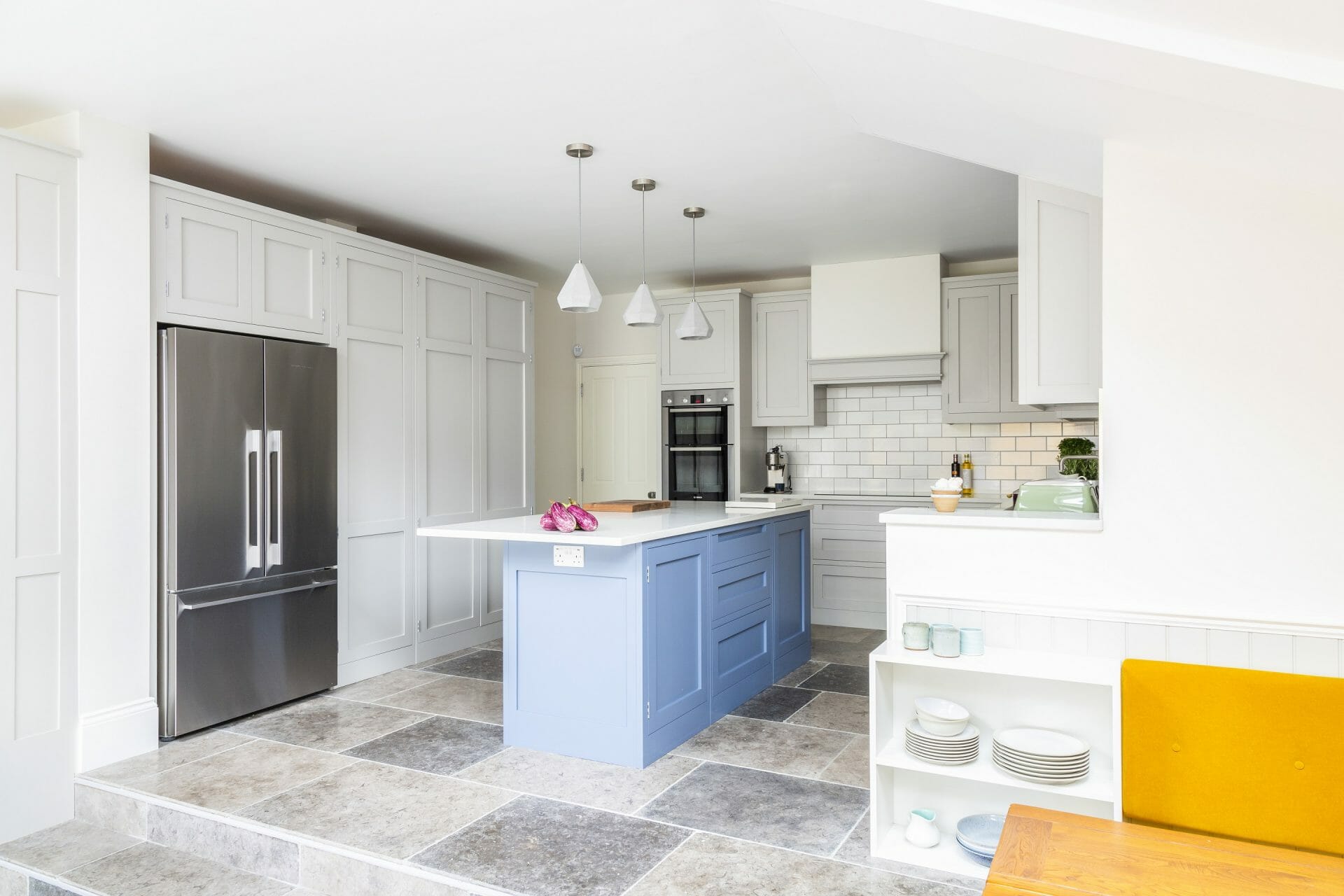 Kitchen company in Twickenham