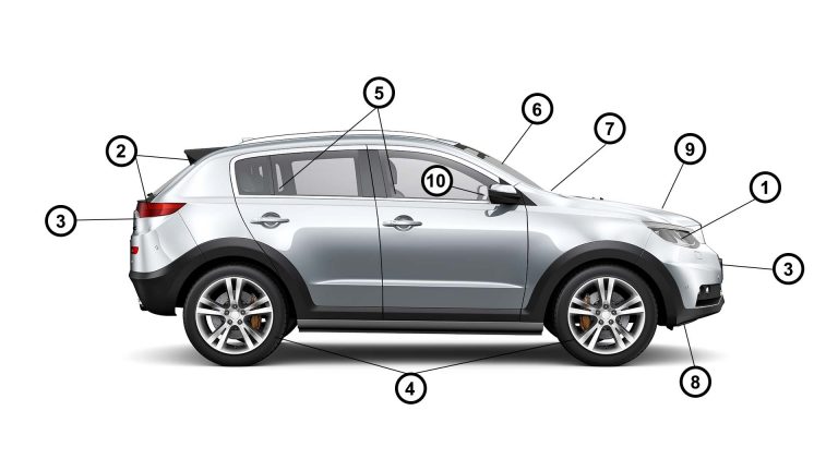 MOT Service Centre Hemel Hempstead