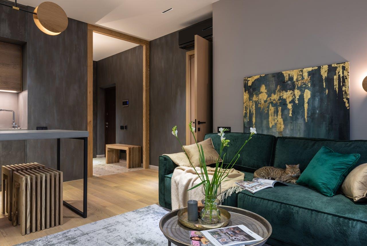 5 Ways for Achieving a Harmonious Living Space