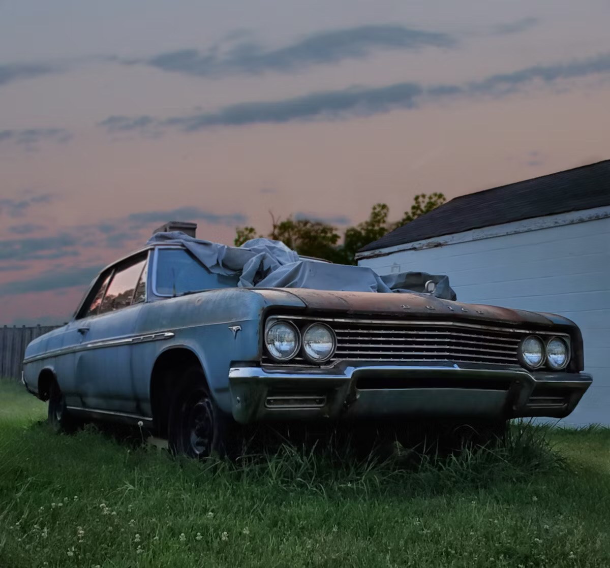 Sell Away Your Junk Car