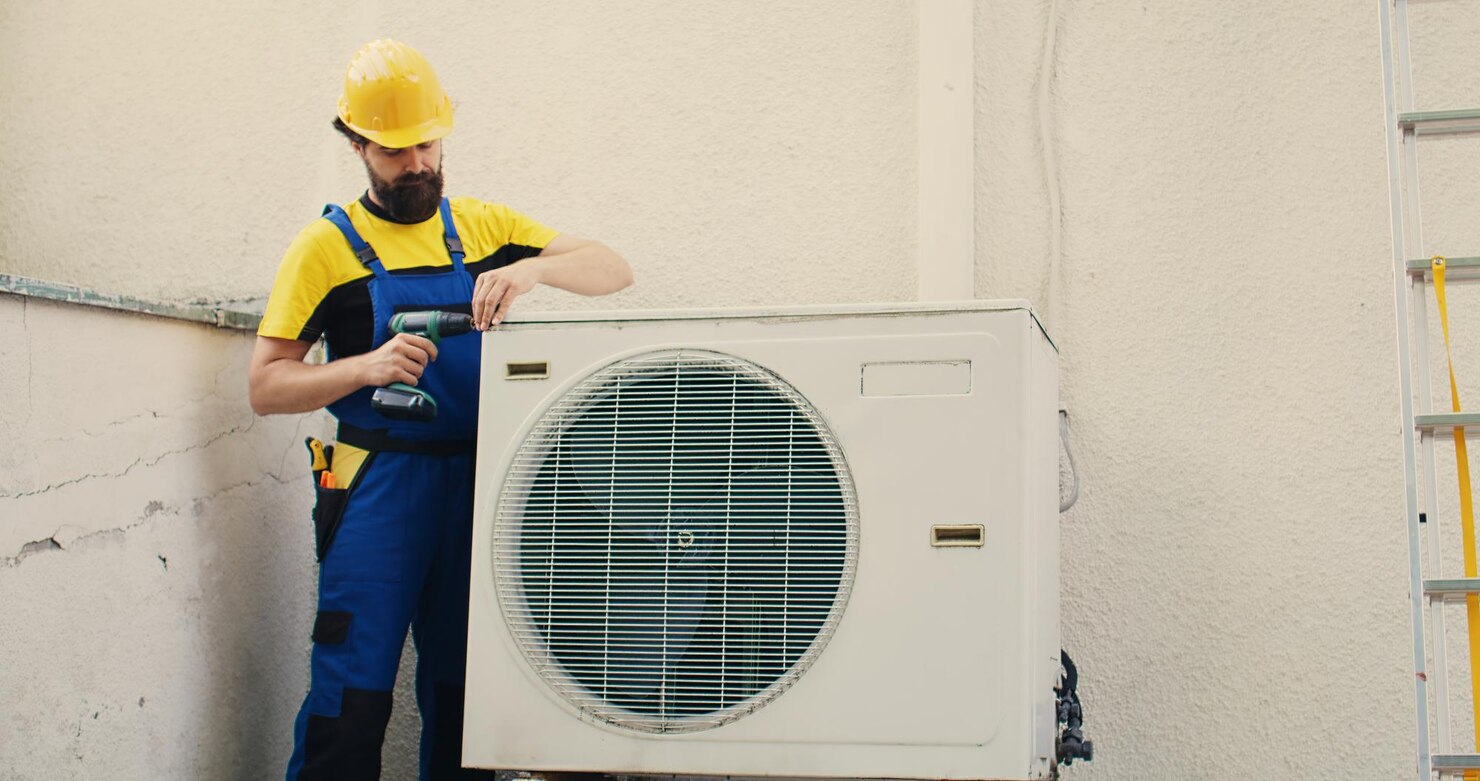 How Does River Valley Air Conditioning, Inc. Diagnose HVAC Problems in Fort Mohave, AZ?