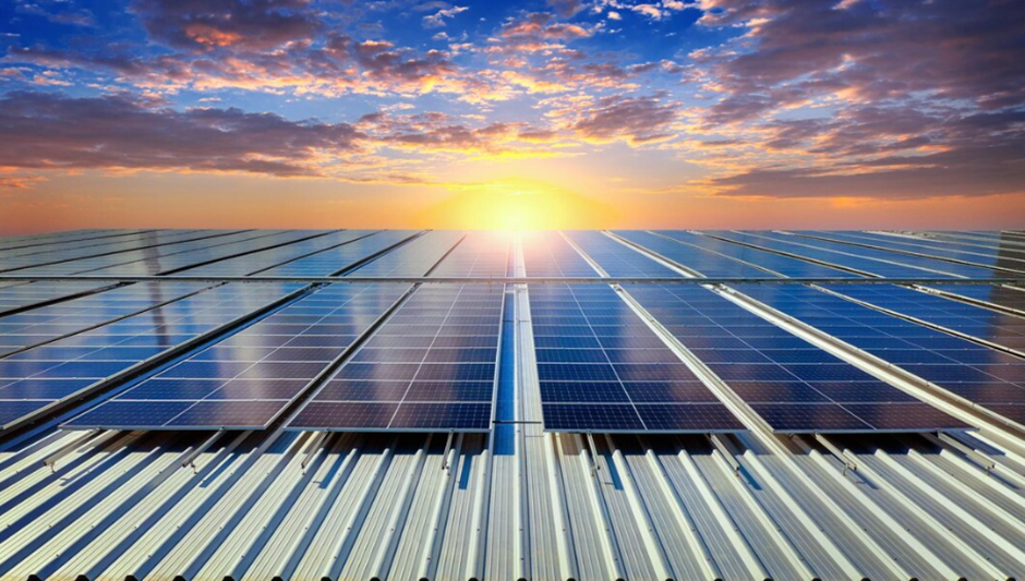 Harnessing the Sun: A Comprehensive Guide to Solar Energy Solutions
