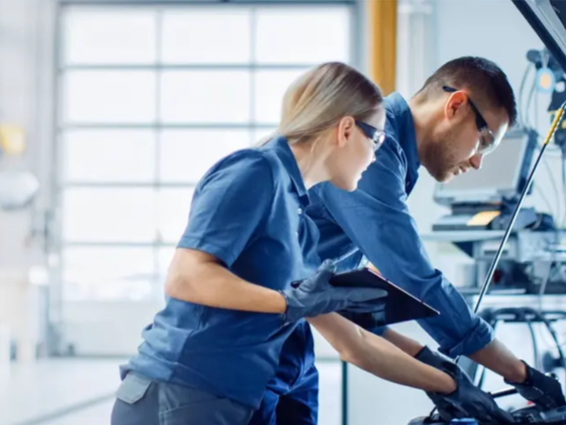 Auto Repair London