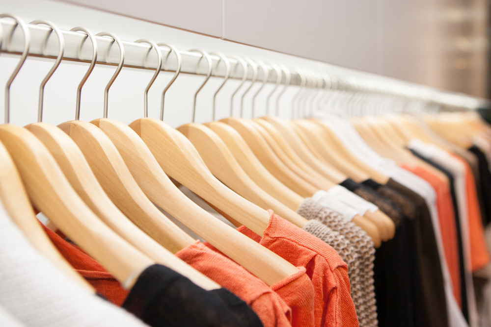 Clothing Rental Services