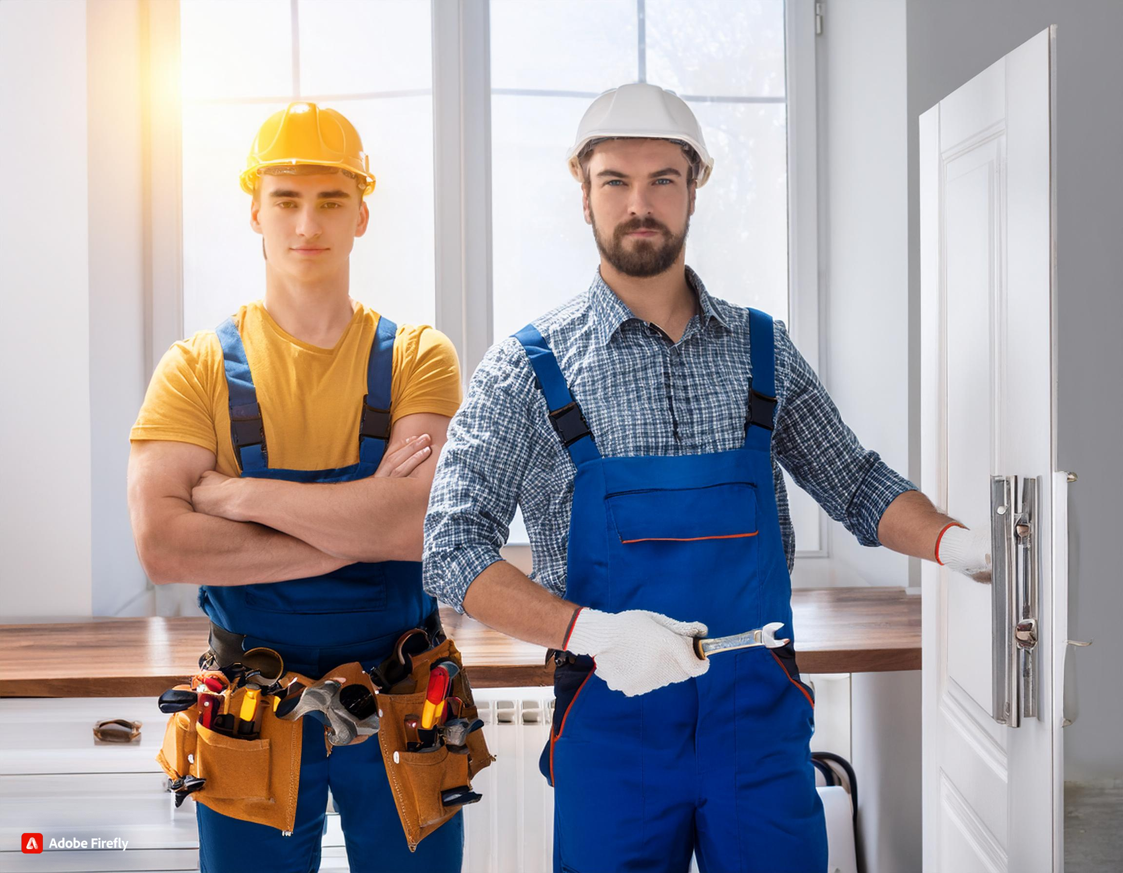 Handyman Solutions Tailored for Dallas, TX: Explore All In 1 Handyman’s Services