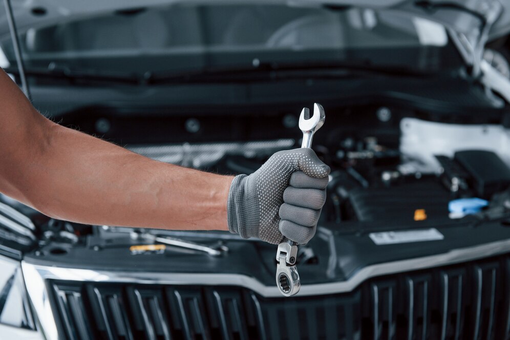 Auto Garage Chelmsford