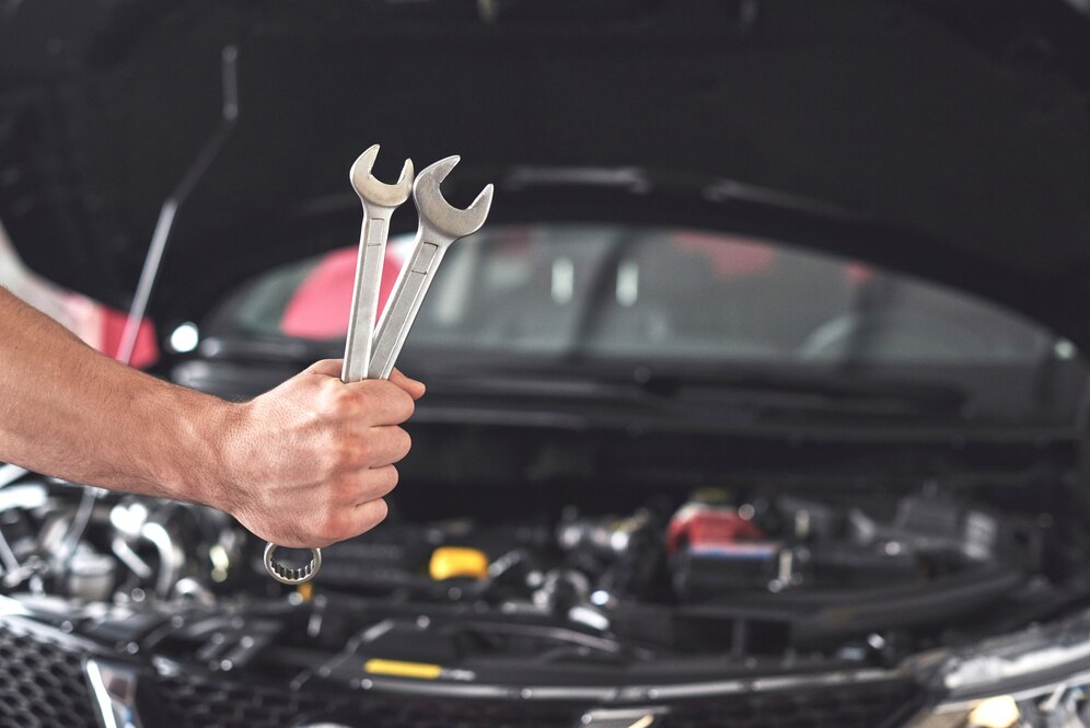 MOT Test Hemel Hempstead