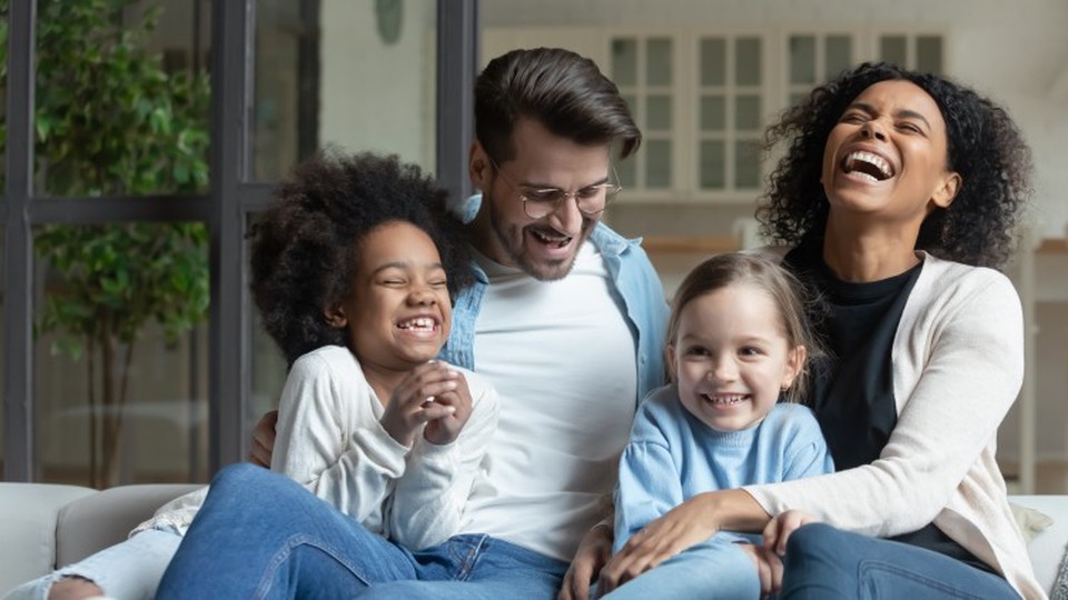 Foster Family