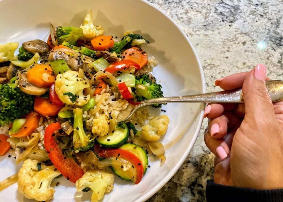 Vegan Recipes