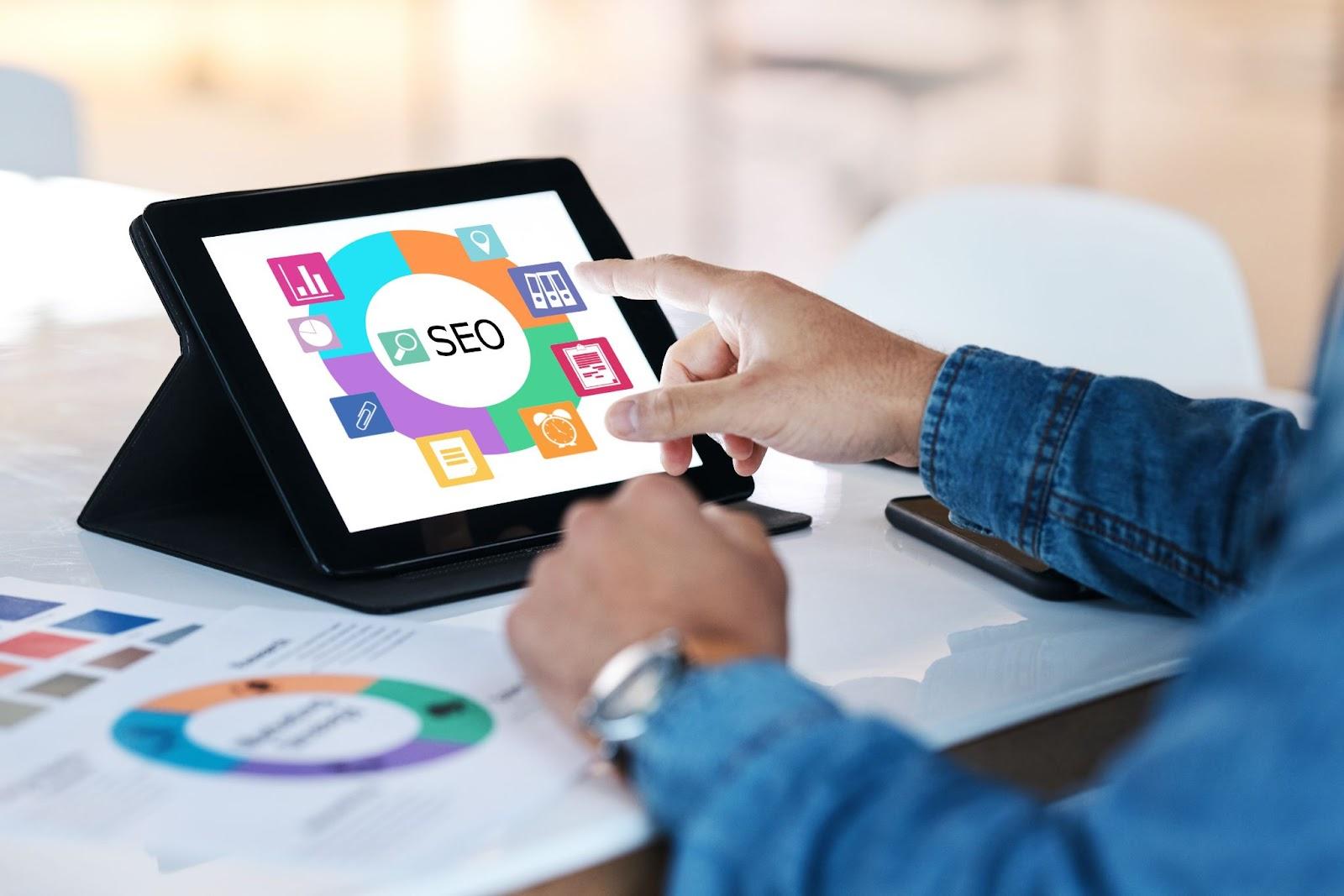 Best SEO Agency in London
