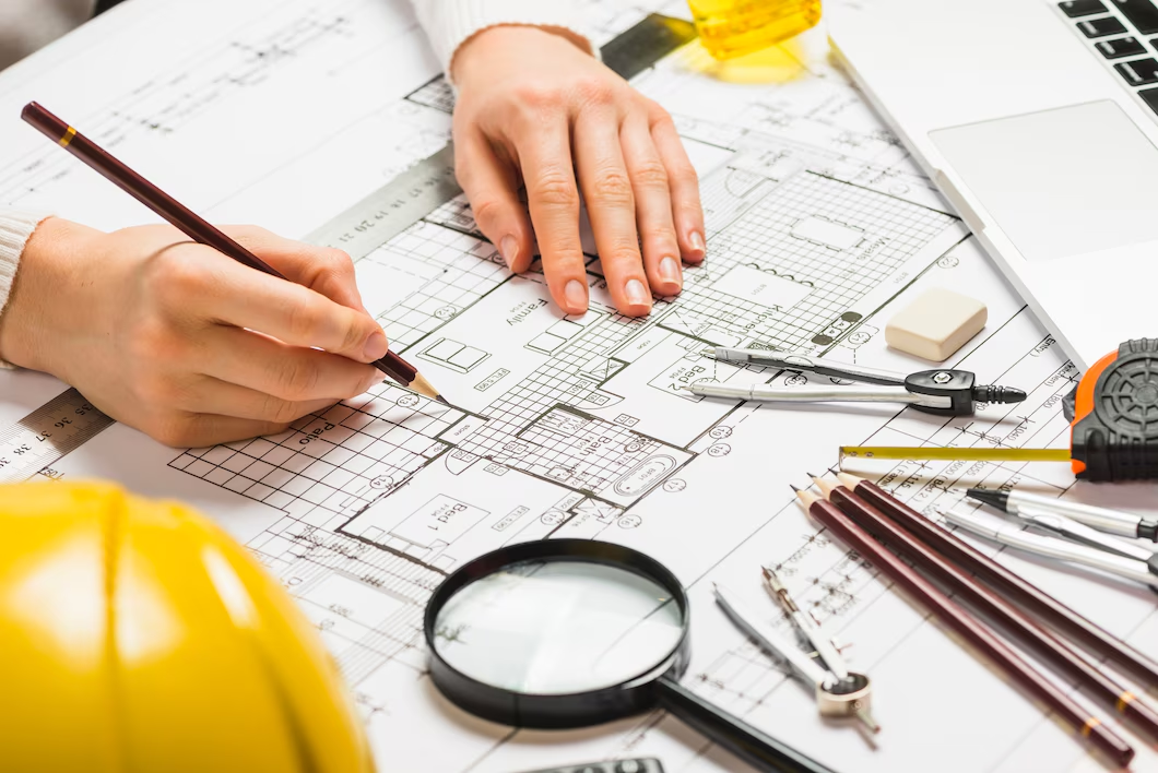 Affordable & Reliable Construction Estimating Services in the UK