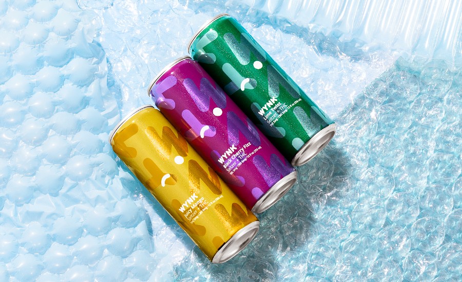 THC Seltzers