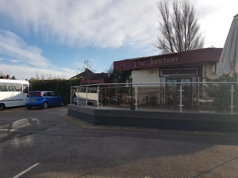 Auto Garage Station Sutton-in-Ashfield