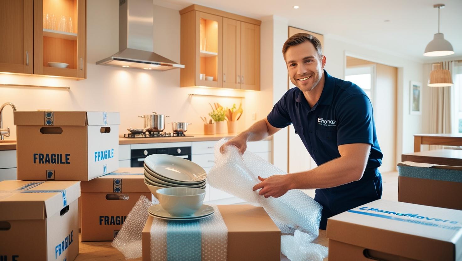 How eHomeMover Helps You Save Money on Your Move