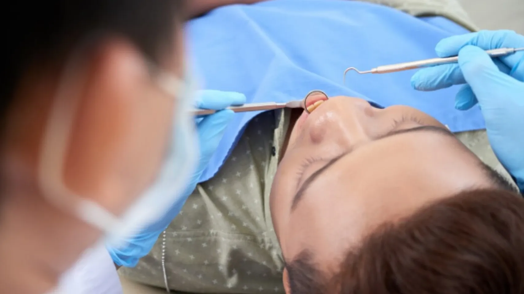 Emergency Dentist Near Me
