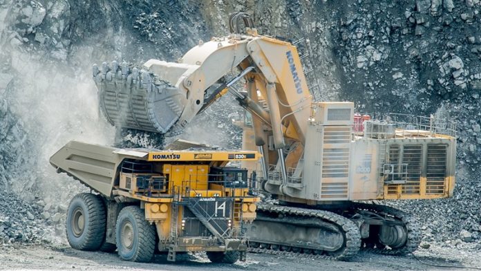 Heavy Equipment Dealer In Construction And Industry