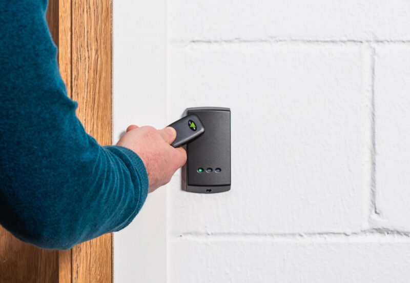 Access Control and Surveillance in London’s High-Risk Zones
